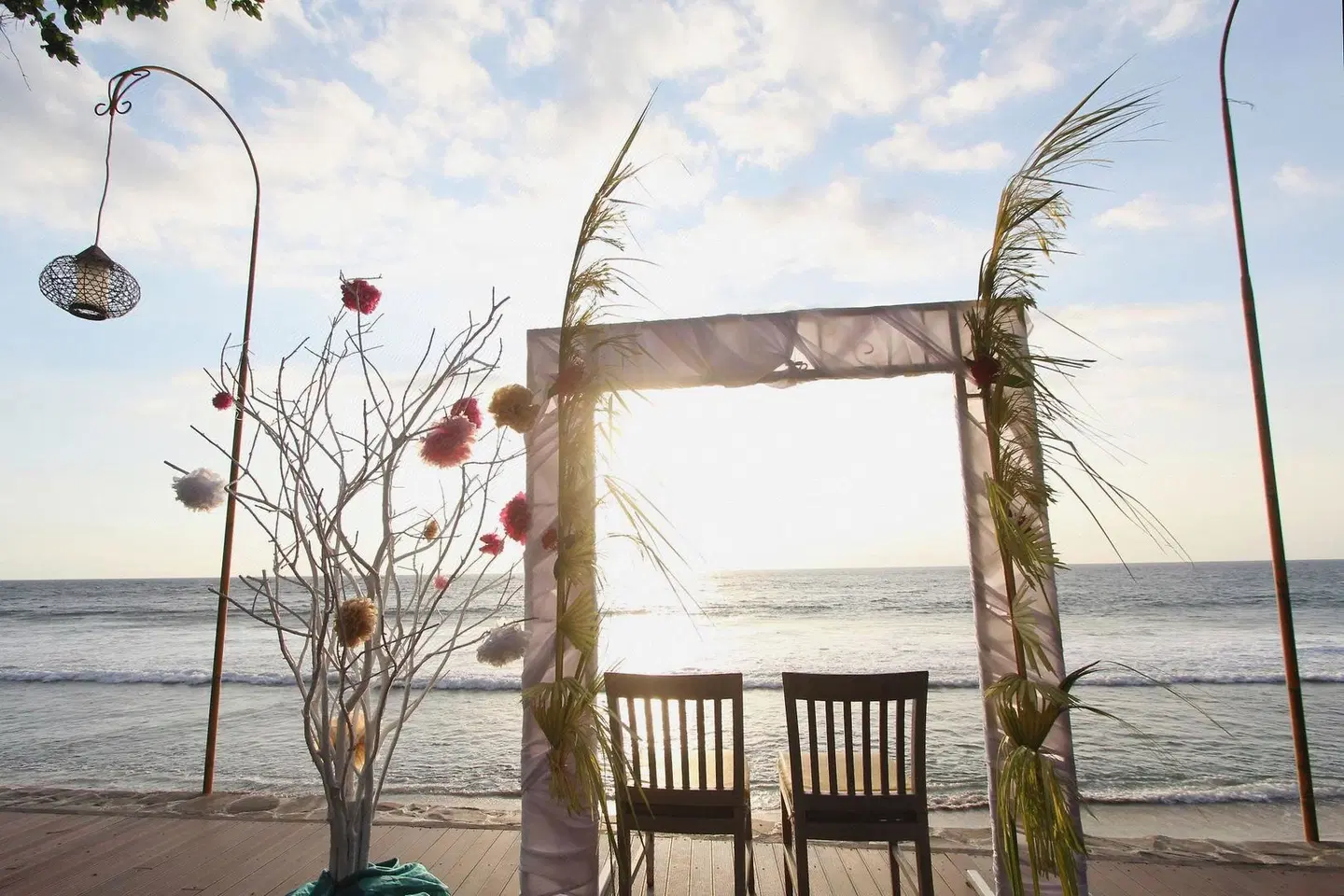 Mangsit Suites by Holiday Resort Lombok SPORTS_AND_LEISURE