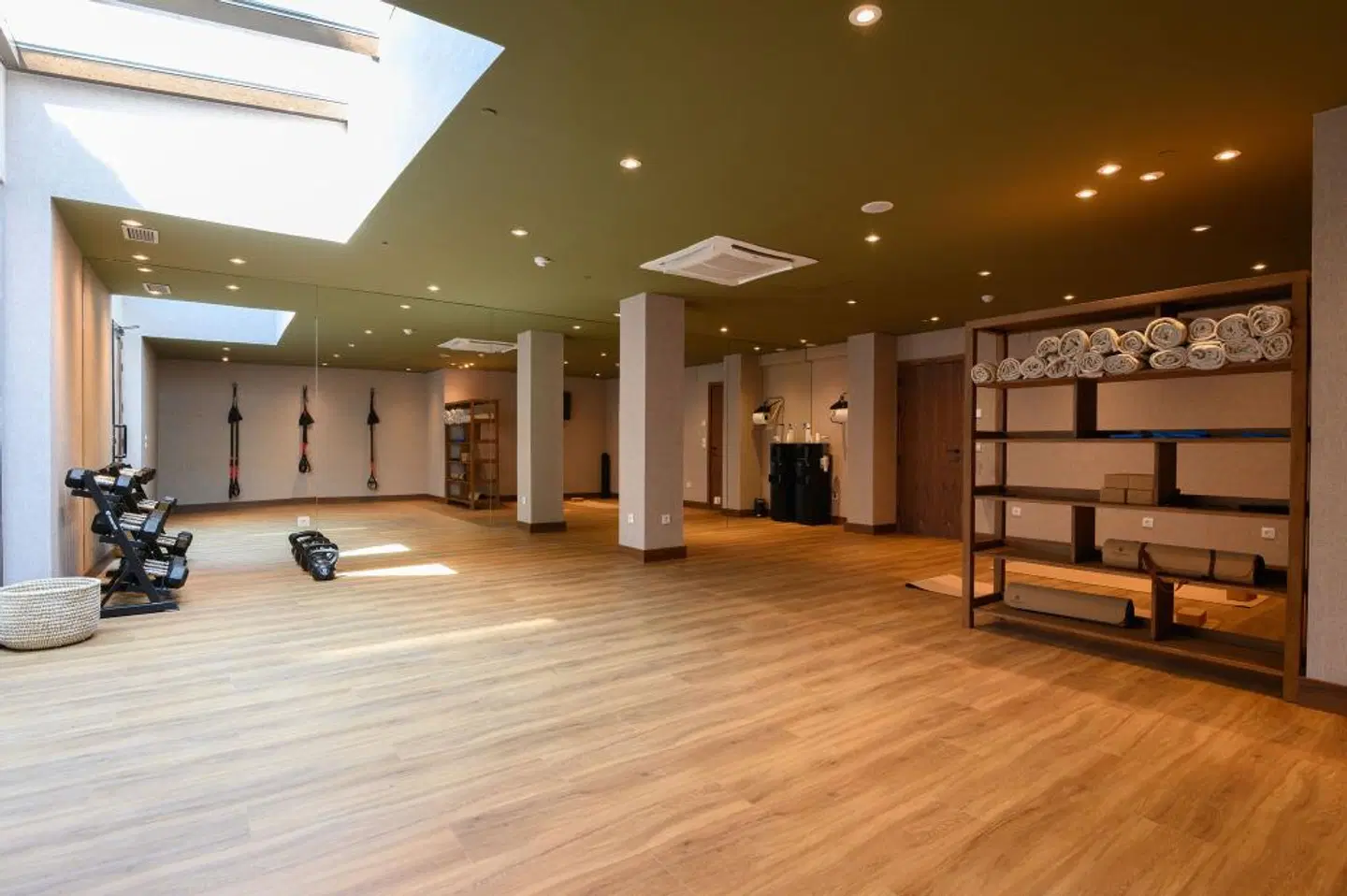 Castilla Termal Brihuega SPORTS_AND_LEISURE