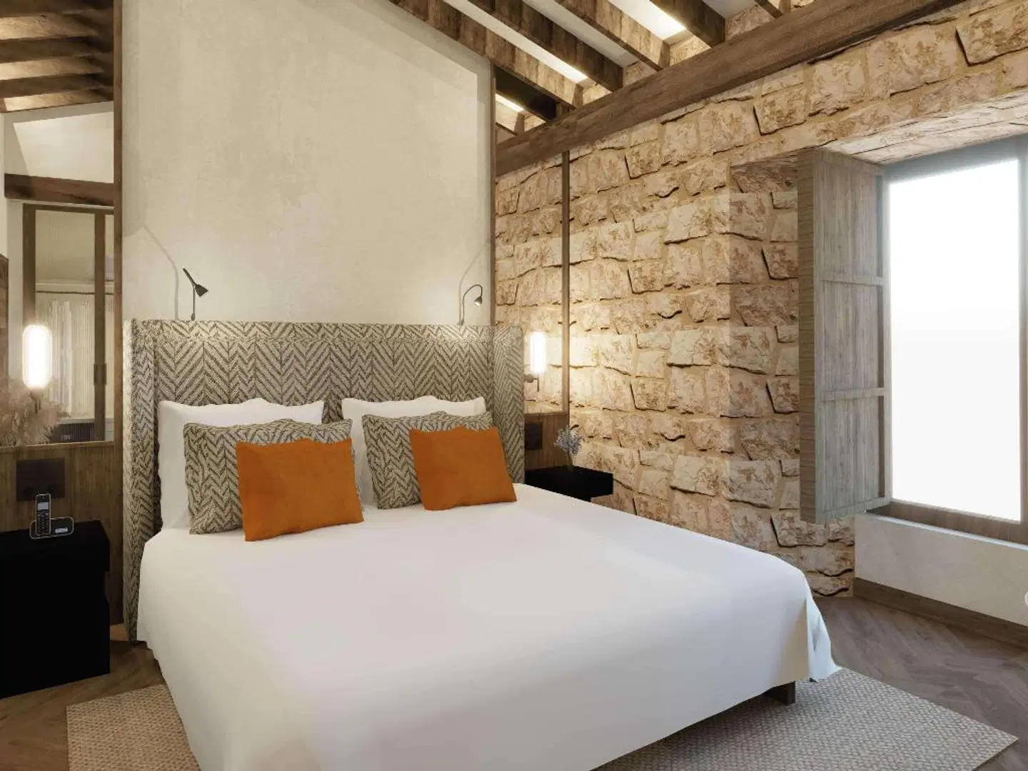 Castilla Termal Brihuega ROOM_EXAMPLE