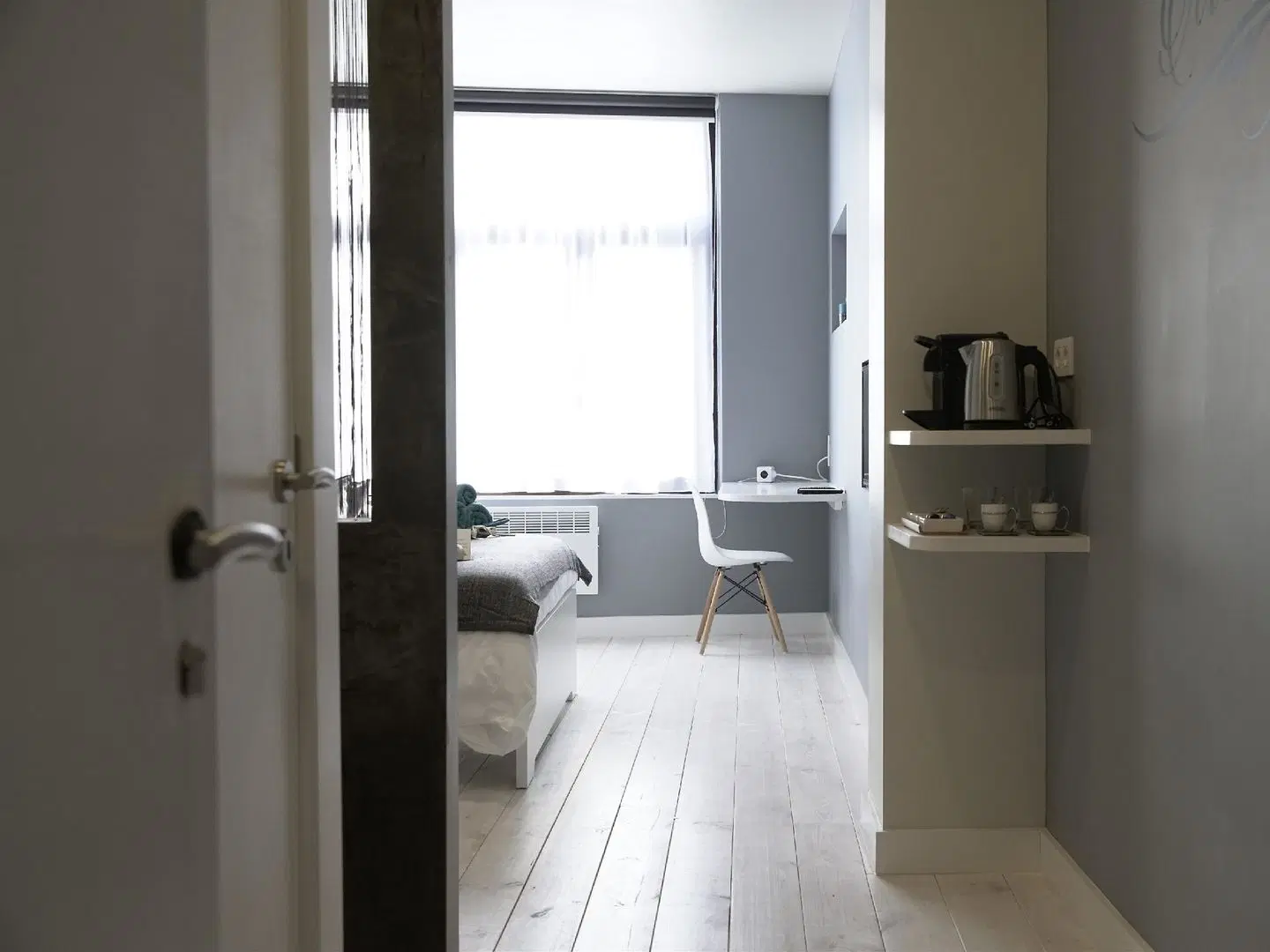 B&B Be In Brussels ROOM_EXAMPLE