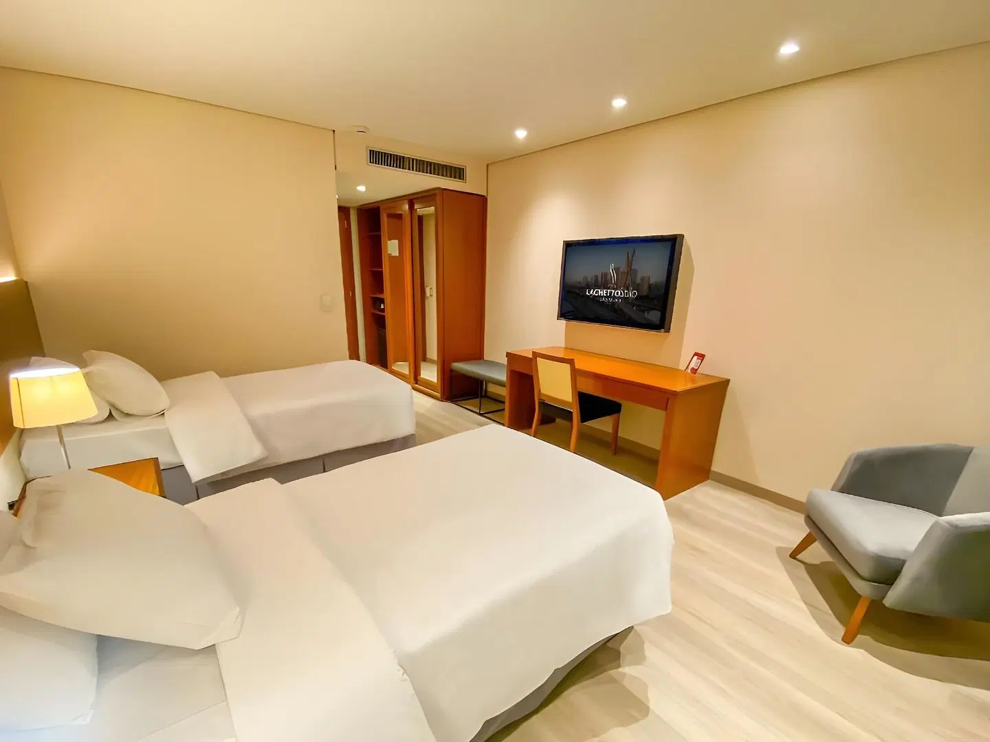 Laghetto Stilo São Paulo ROOM_EXAMPLE