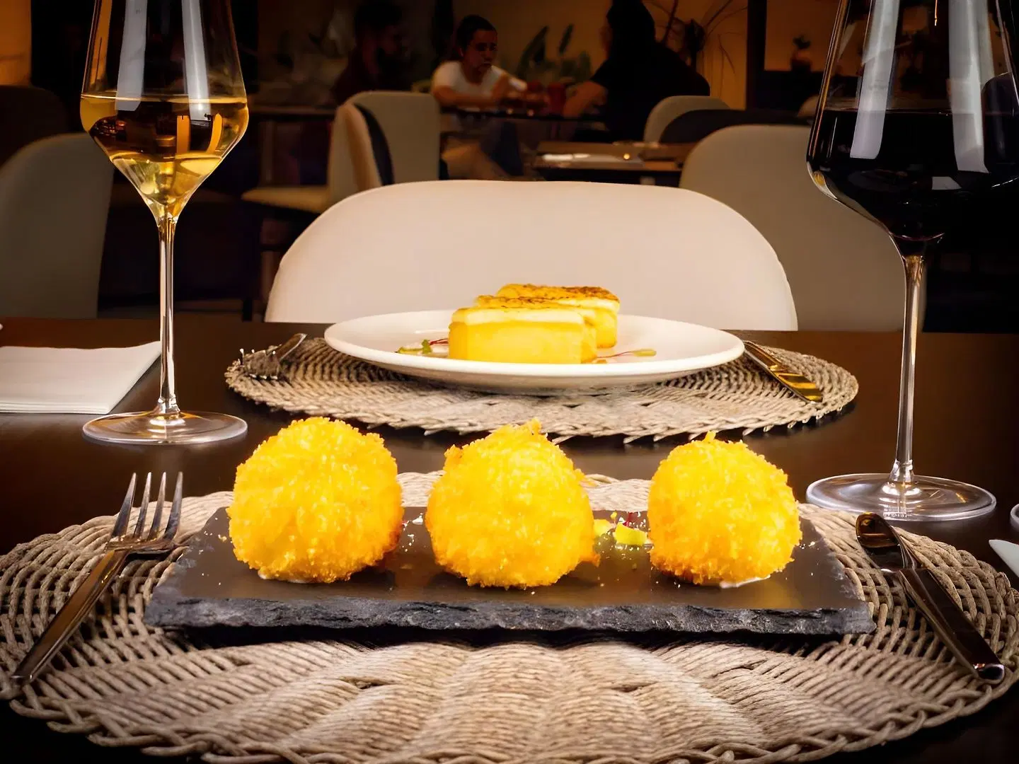 Laghetto Stilo São Paulo Restaurant