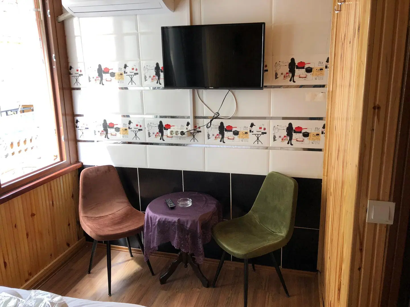 Taksim Palace 'stanbul Hotel Bar