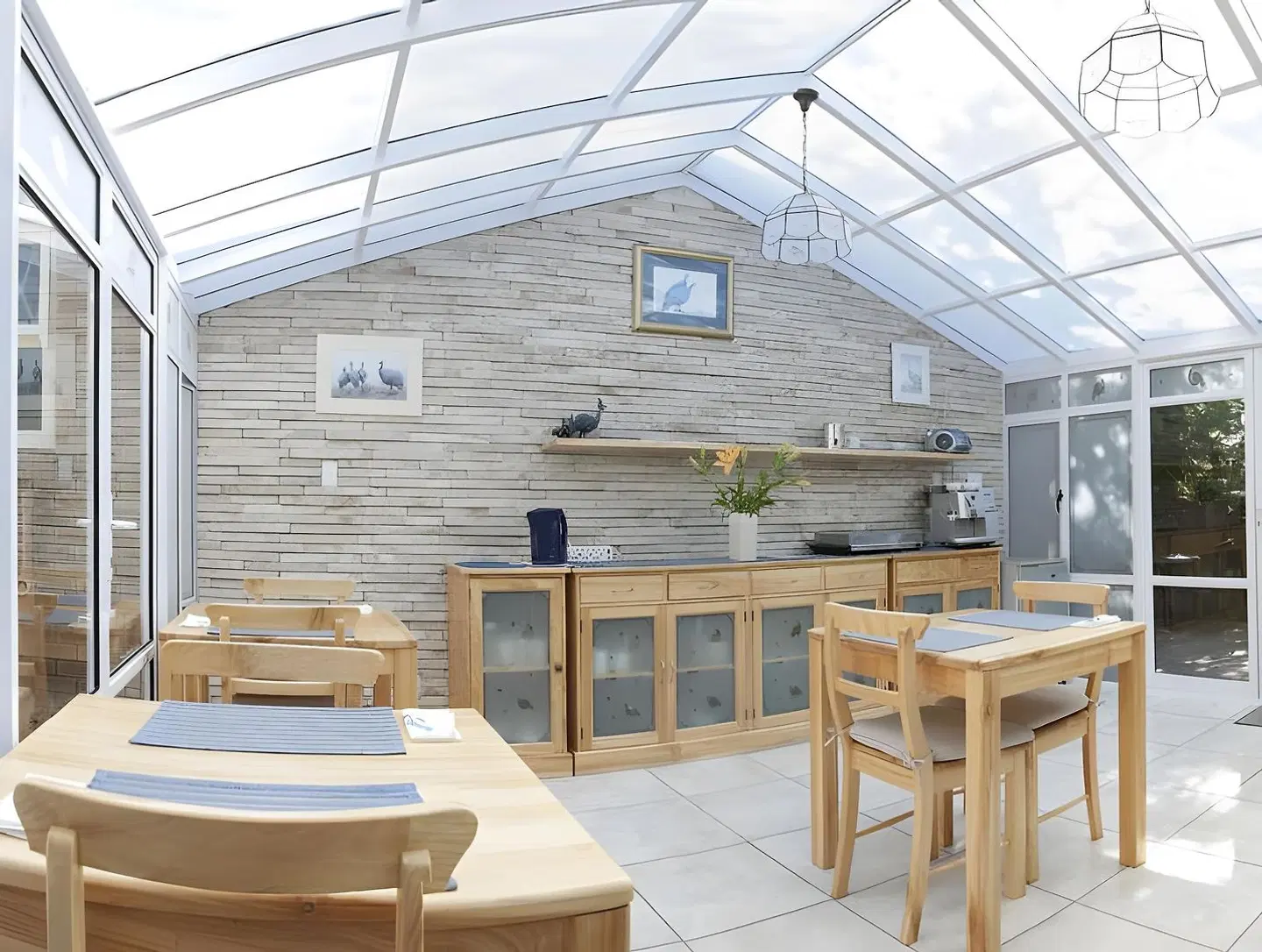 Rustic Manor Bed and Breakfast LOUNGE_LOBBY