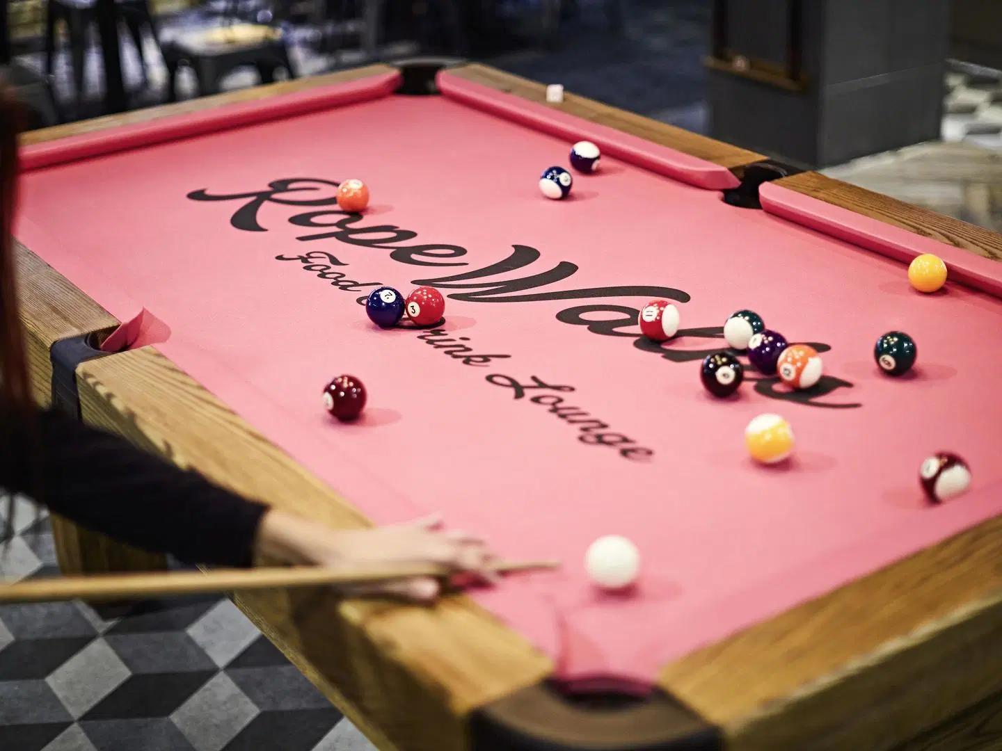 Novotel Liverpool Centre Hotel Konferenz