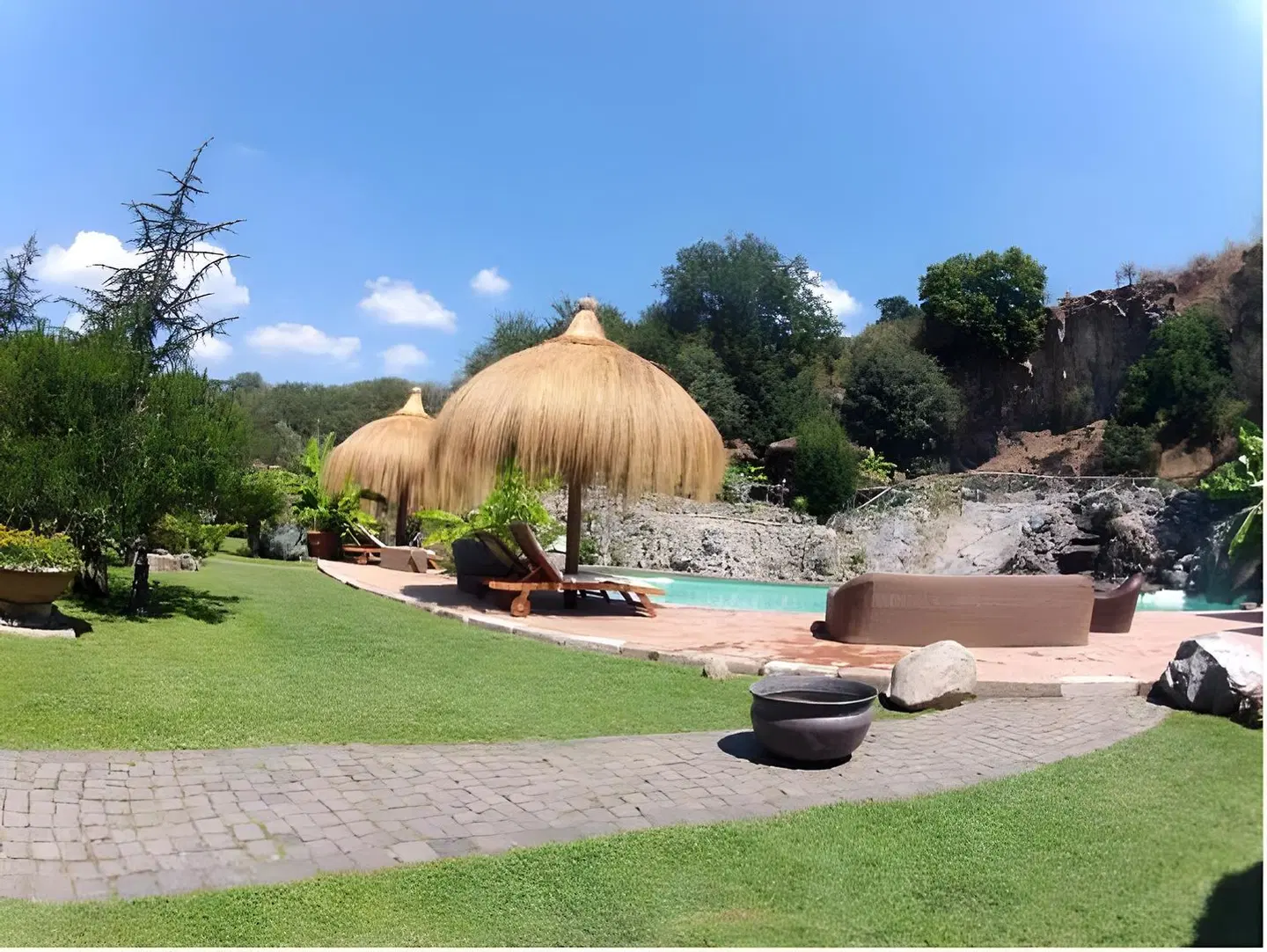 Antica Pietrara B&B SPORTS_AND_LEISURE