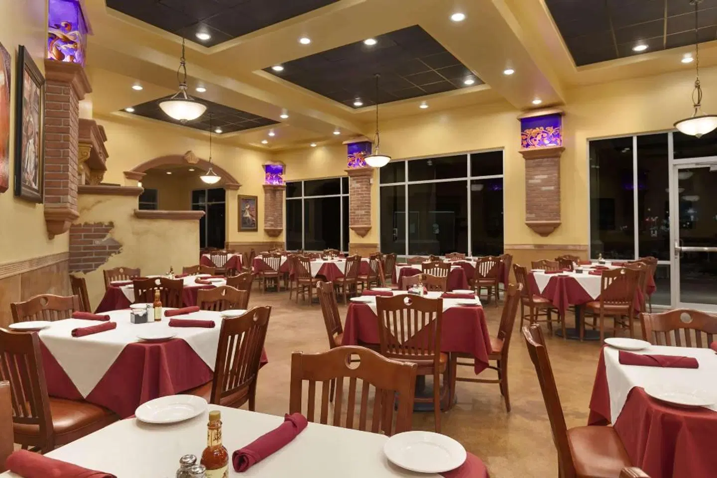 Wyndham Garden San Antonio Riverwalk/Museum Reach RESTAURANT