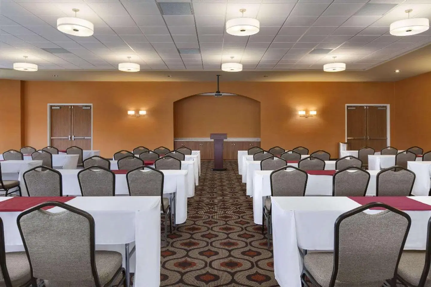 Wyndham Garden San Antonio Riverwalk/Museum Reach CONFERENCE