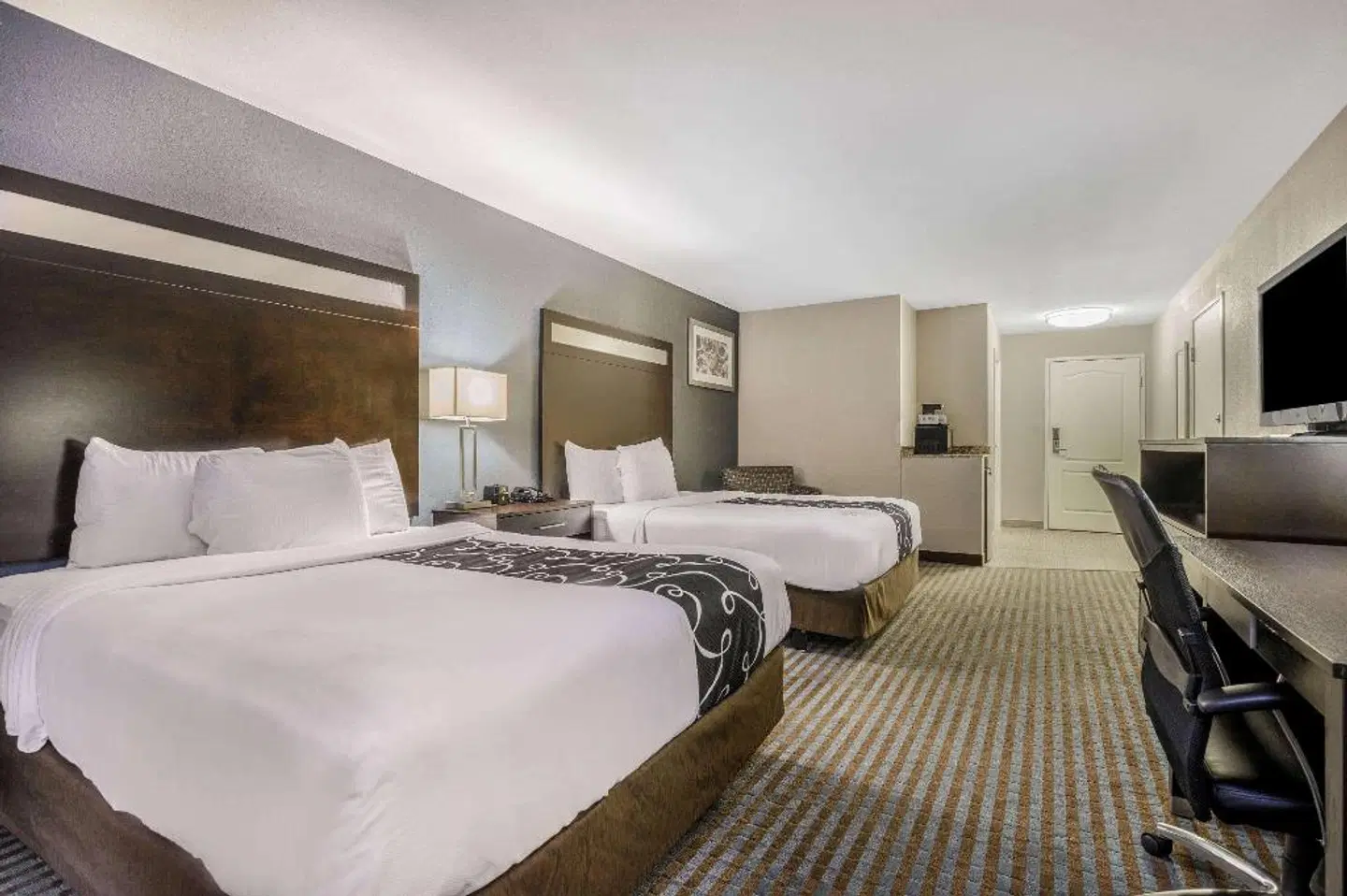 La Quinta Inn & Suites by Wyndham Glendive ROOM_EXAMPLE