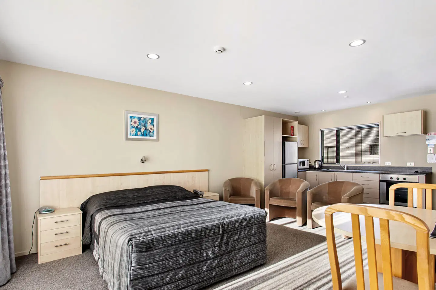 Kaikoura Gateway Motor Lodge ROOM_EXAMPLE