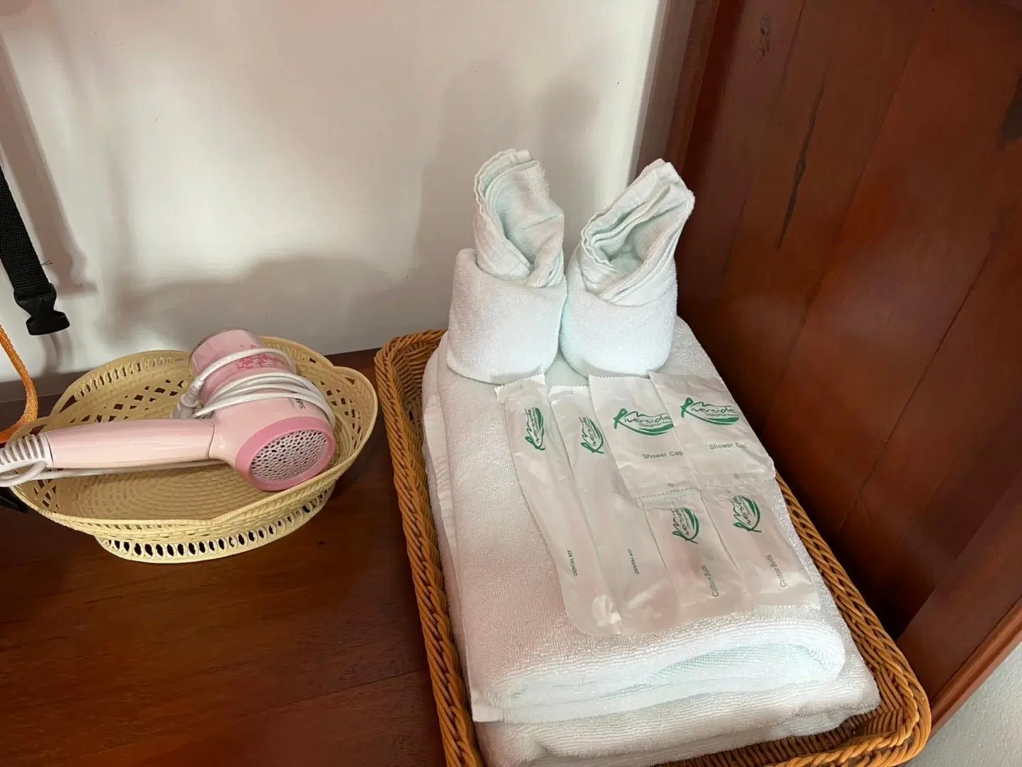 Riverside Chiangkhan Resort (SHA Certified) HEALTH_BEAUTY