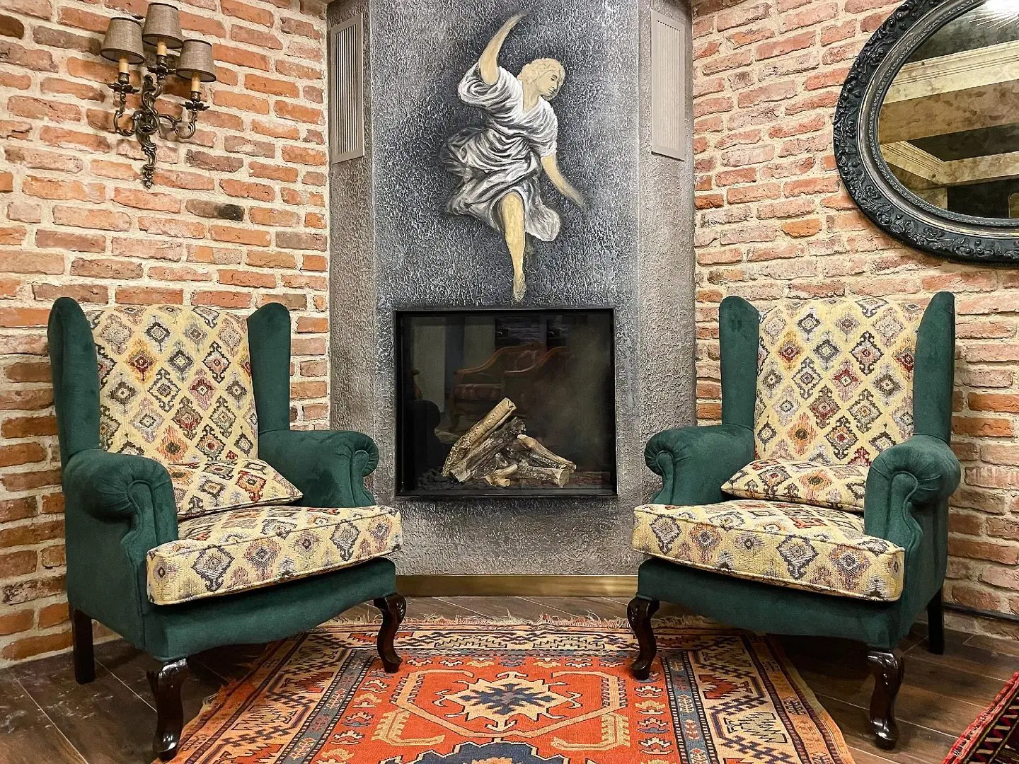 Tria Hotel Istanbul-Special Category HEALTH_BEAUTY