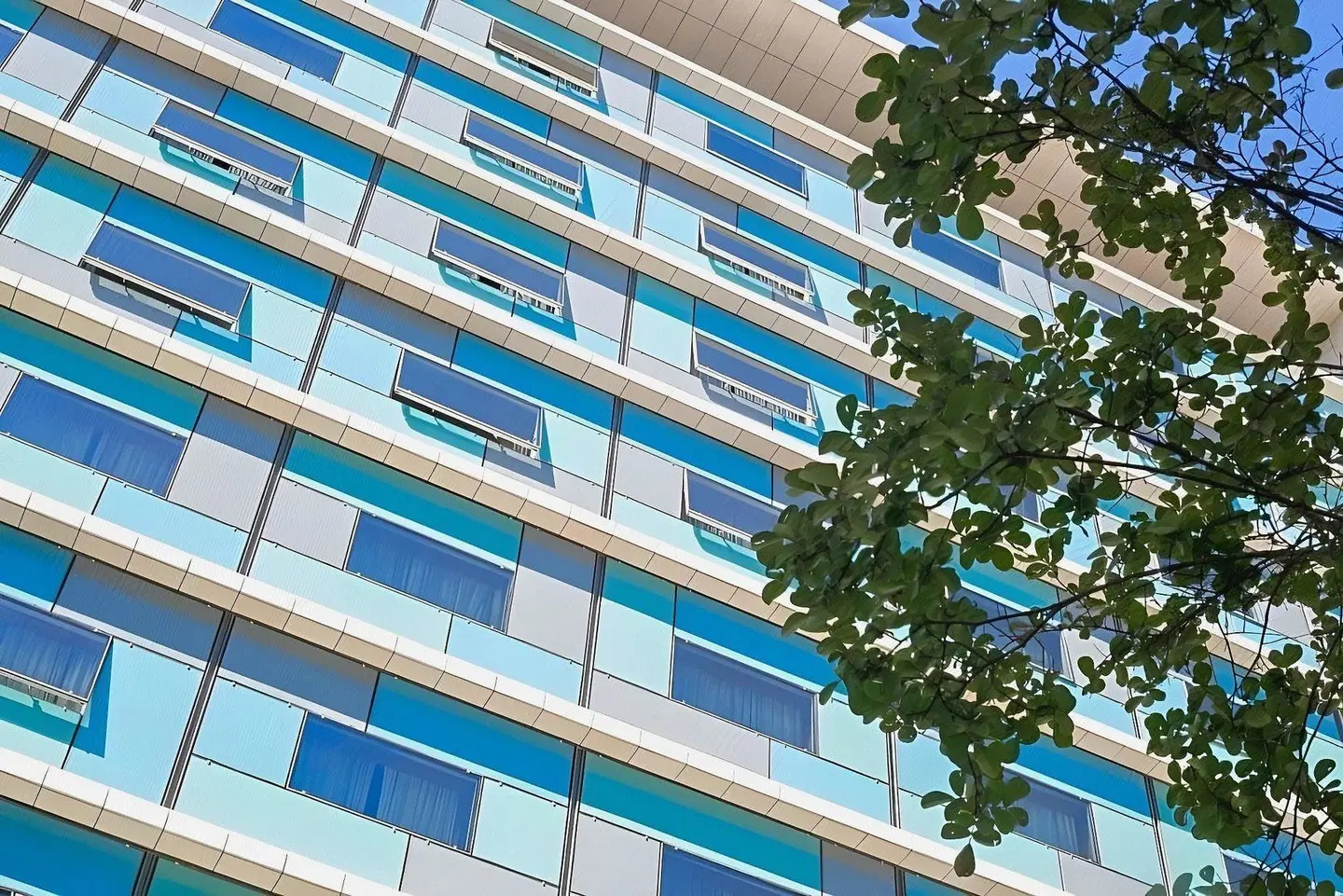 Olissippo Oriente EXTERIOR