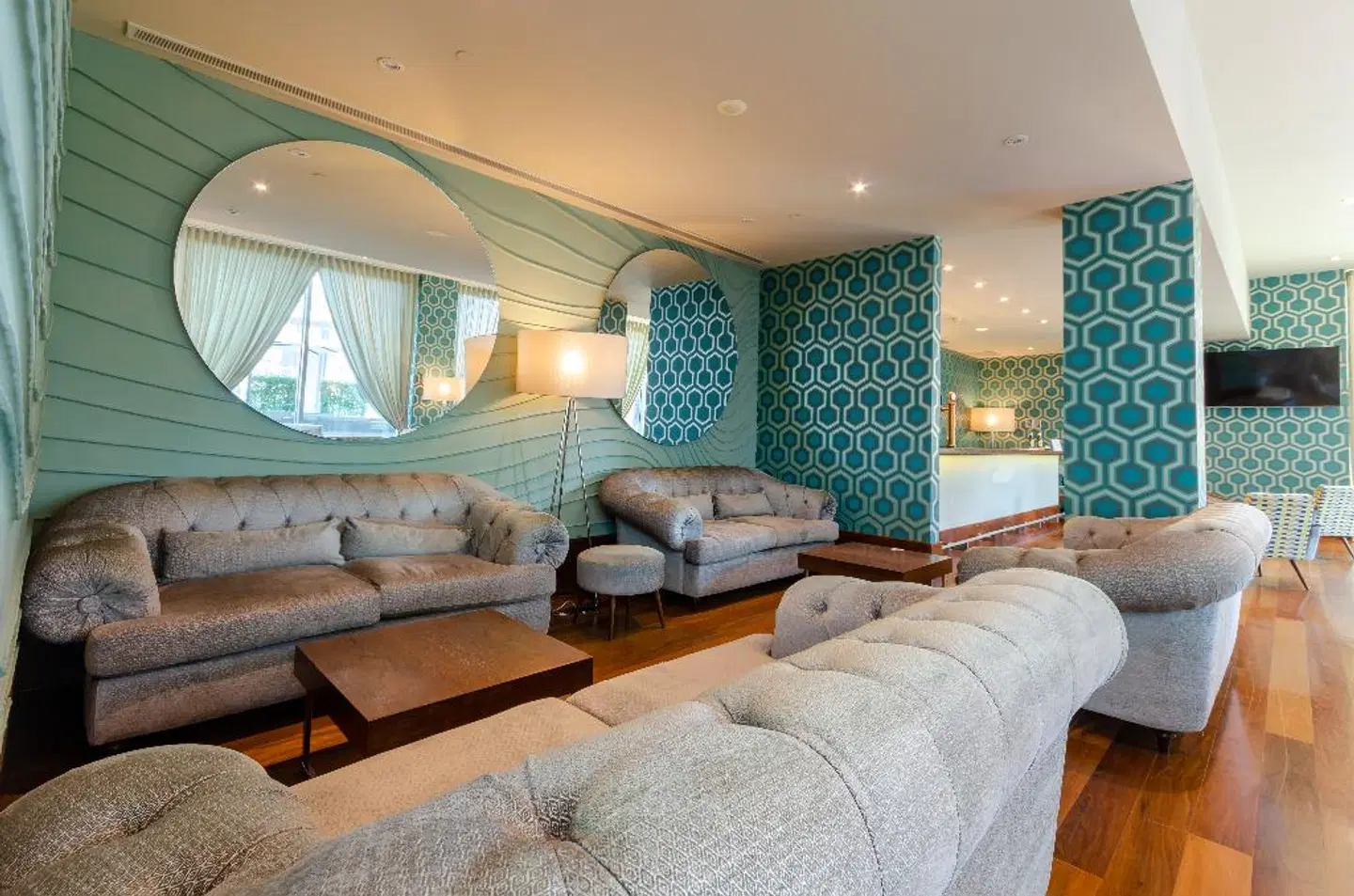 Olissippo Oriente HEALTH_BEAUTY