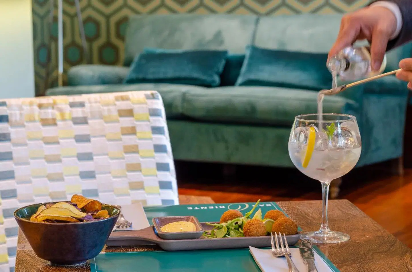 Olissippo Oriente ROOM_EXAMPLE