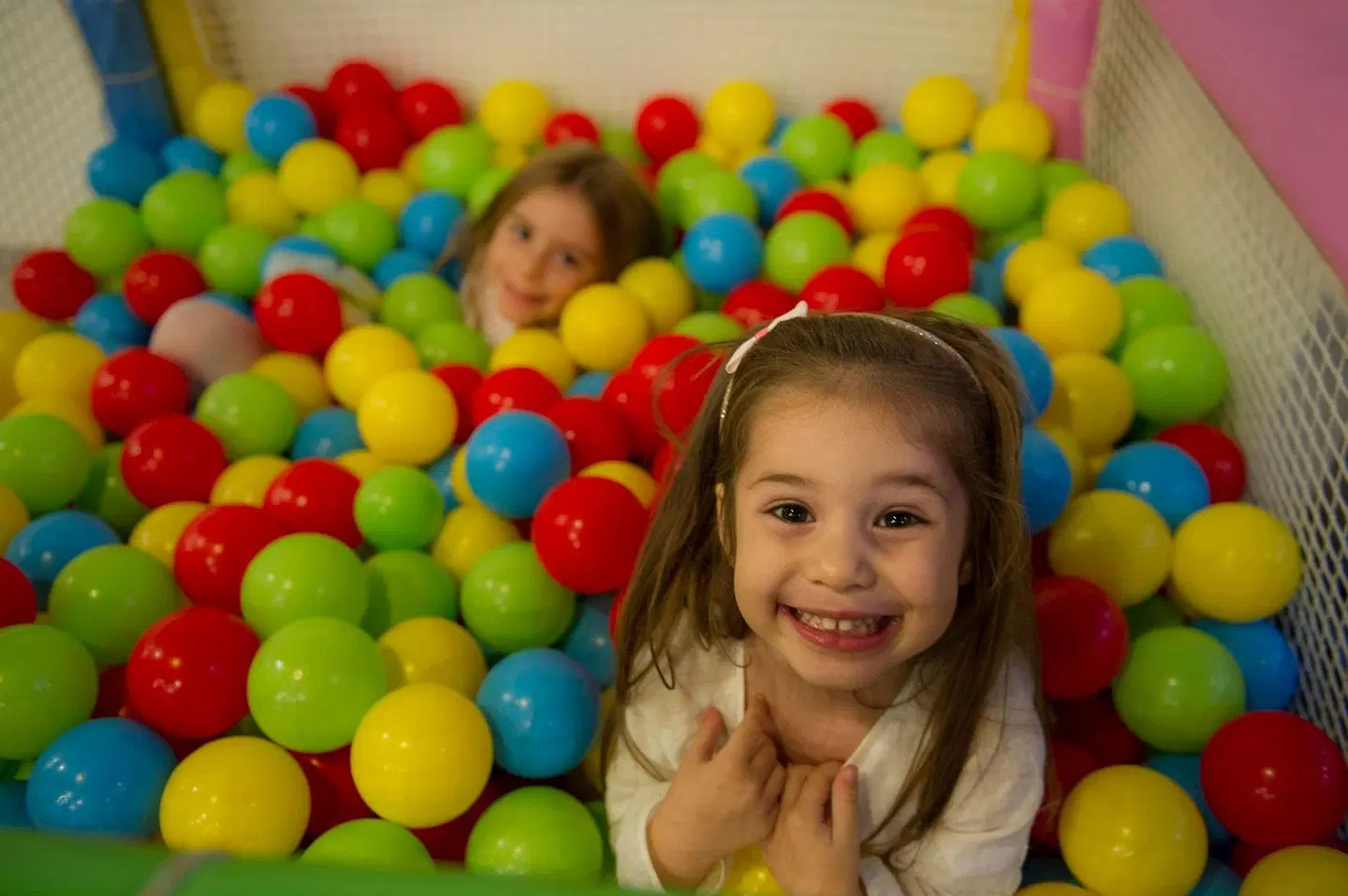 Somerset Maslak Istanbul SPORTS_AND_LEISURE