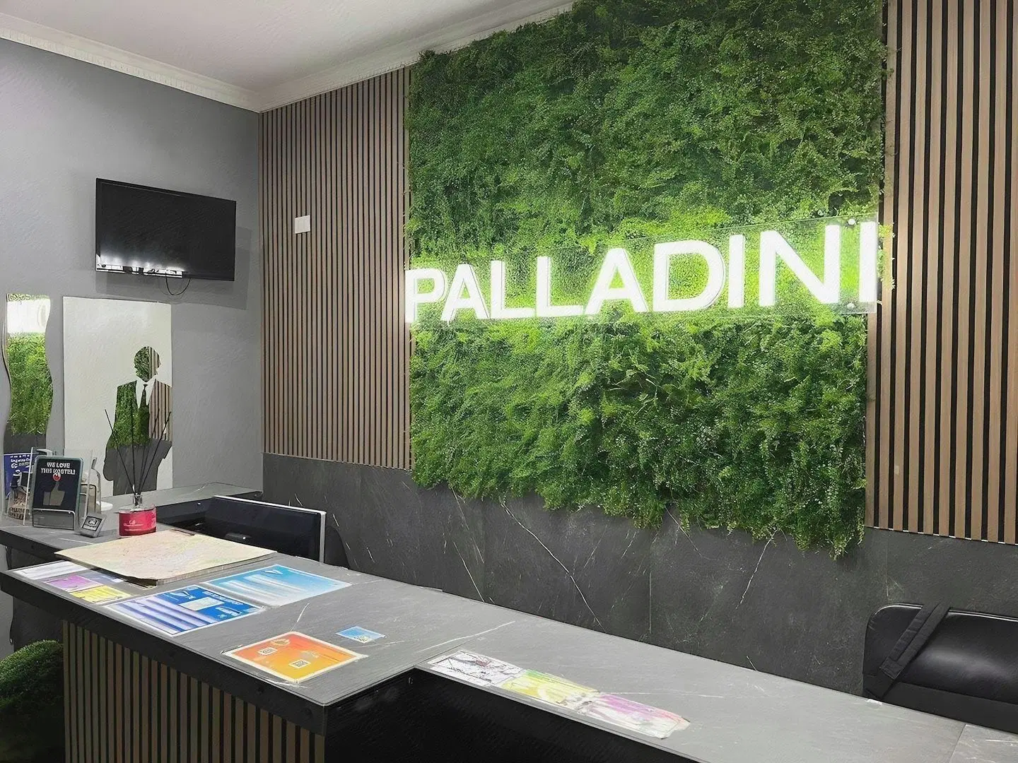 Four Seasons Hostel Rome HEALTH_BEAUTY