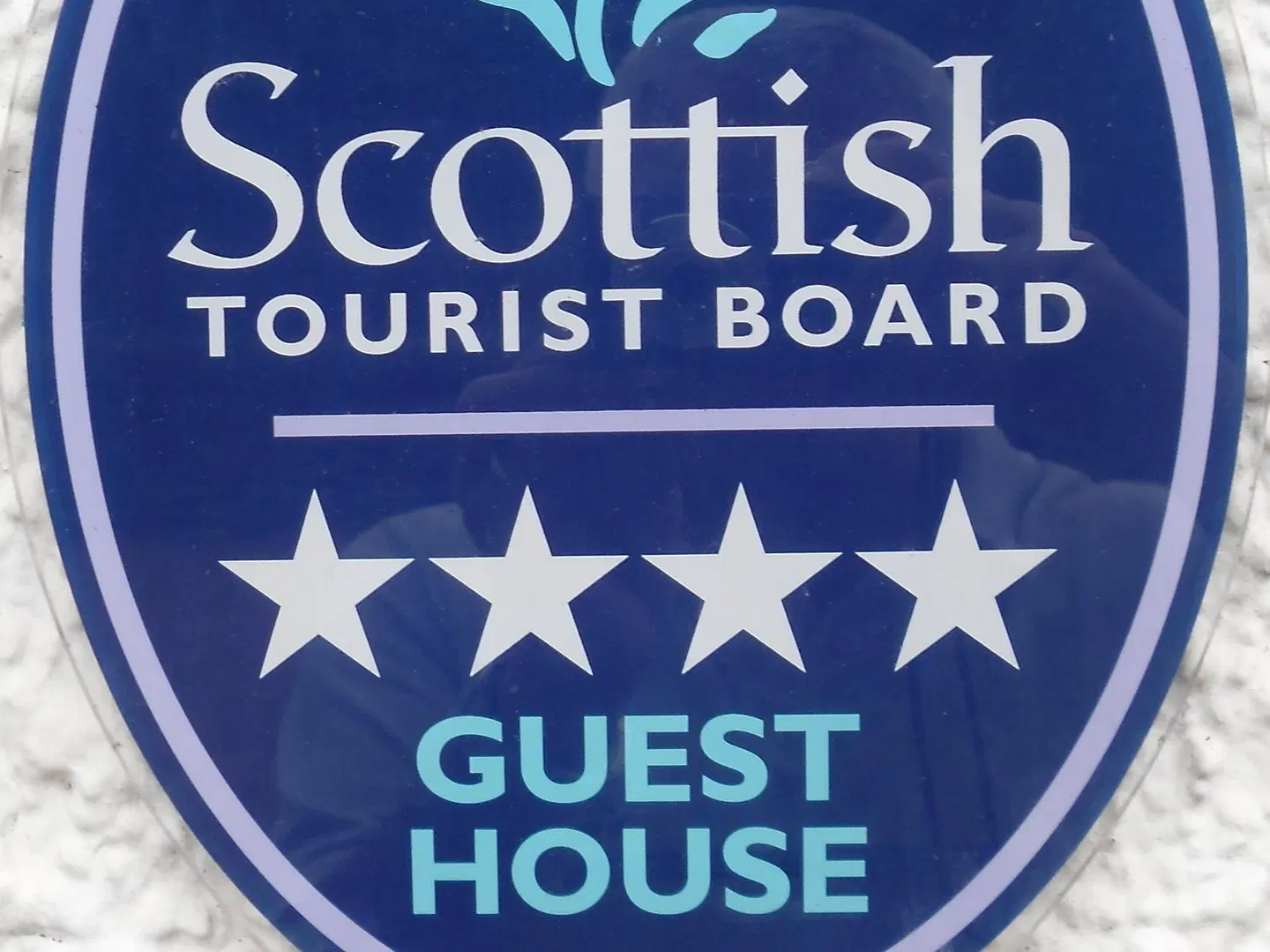 Acer Lodge Guest House MAP