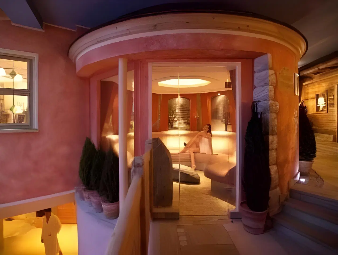 STOCK resort HEALTH_BEAUTY