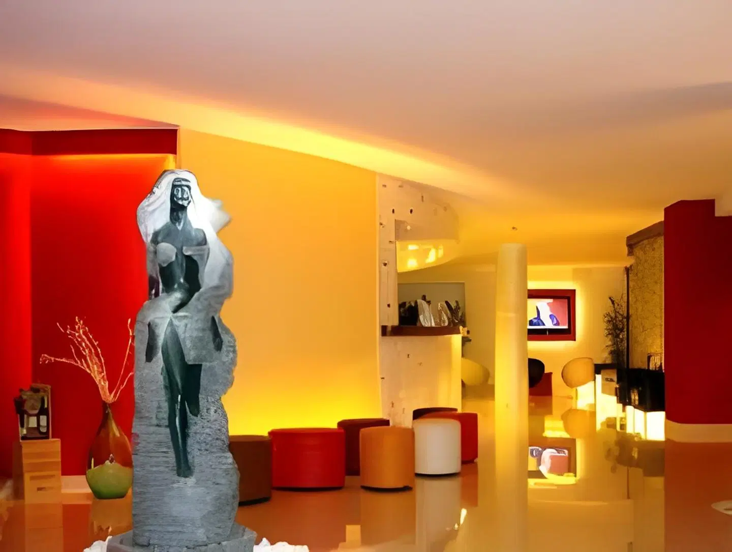 Best Western Soave Hotel LOUNGE_LOBBY