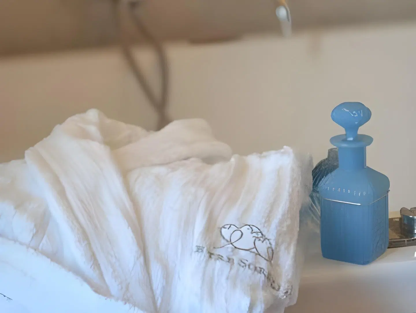 Le Tre Sorelle HEALTH_BEAUTY