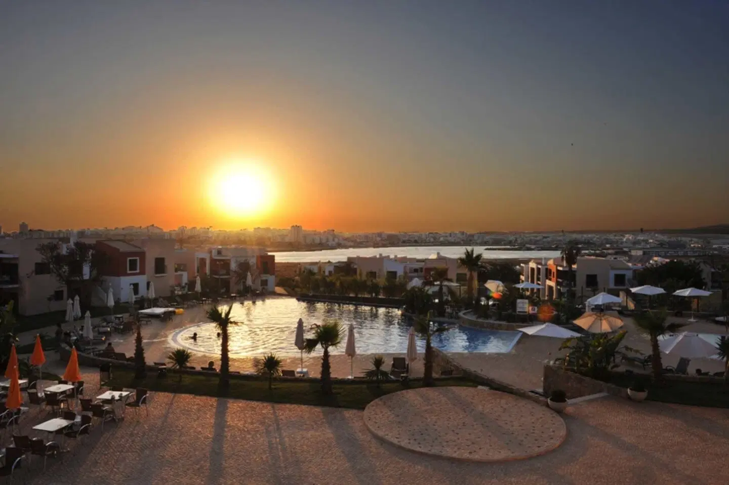 Vitor's Village LANDSCAPE