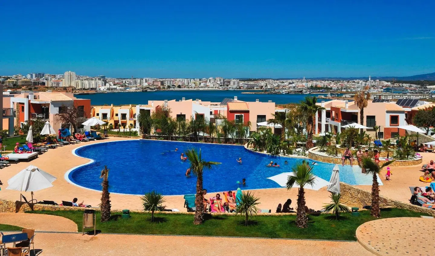 Vitor's Village EXTERIOR