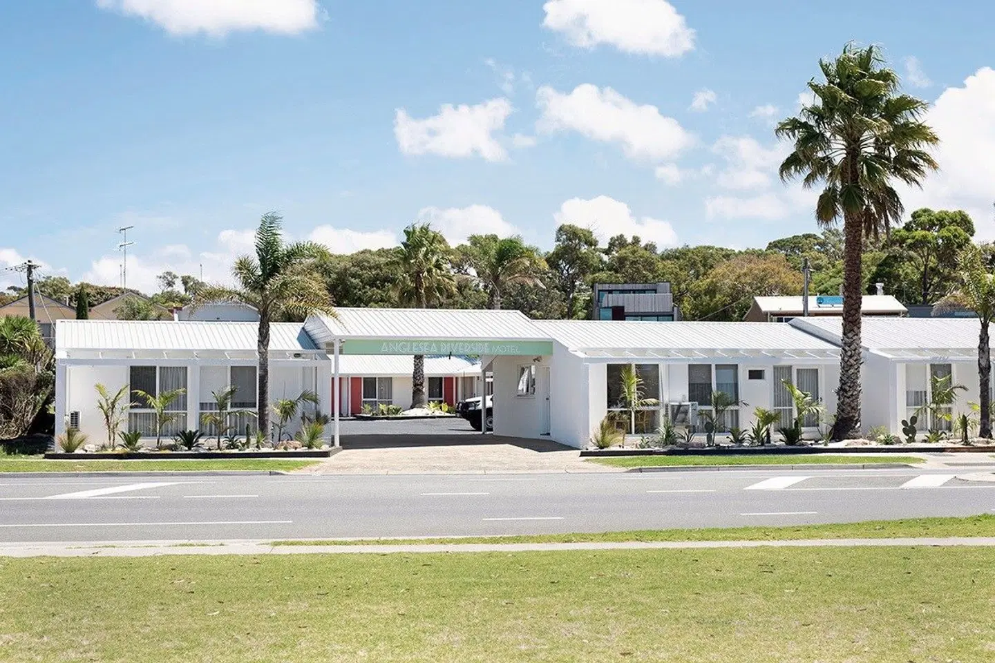 The Monty SPORTS_AND_LEISURE