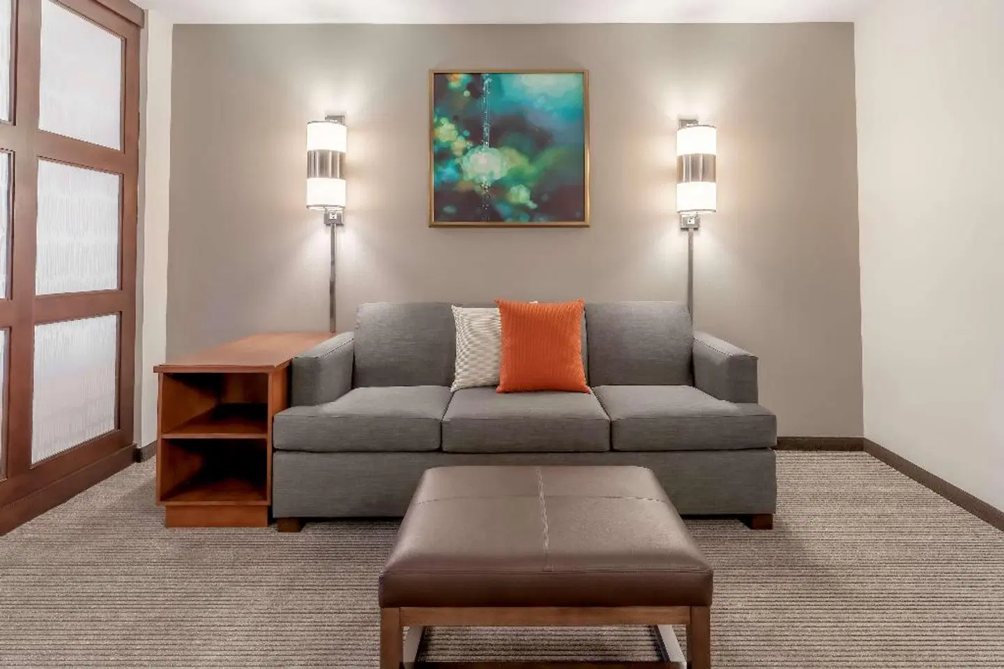 Hyatt Place Salt Lake City Airport LOUNGE_LOBBY