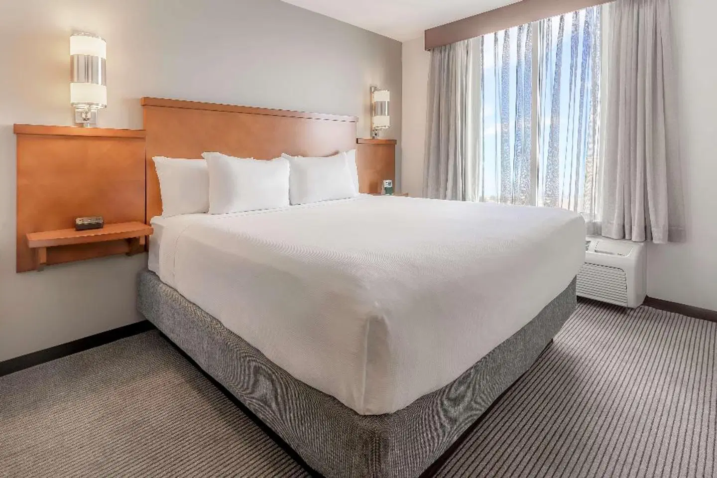 Hyatt Place Salt Lake City Airport ROOM_EXAMPLE