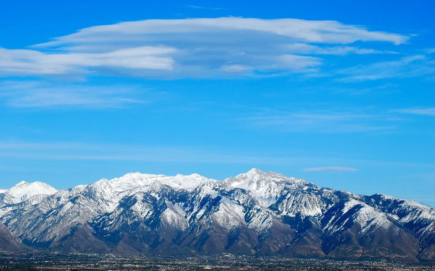 Hyatt Place Salt Lake City Airport LANDSCAPE