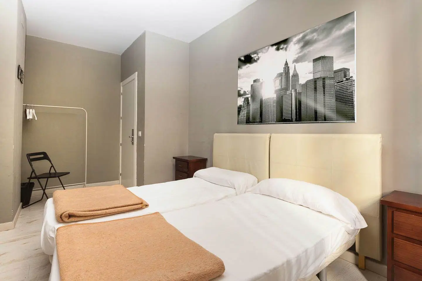 Feel Hostels Soho Malaga ROOM_EXAMPLE