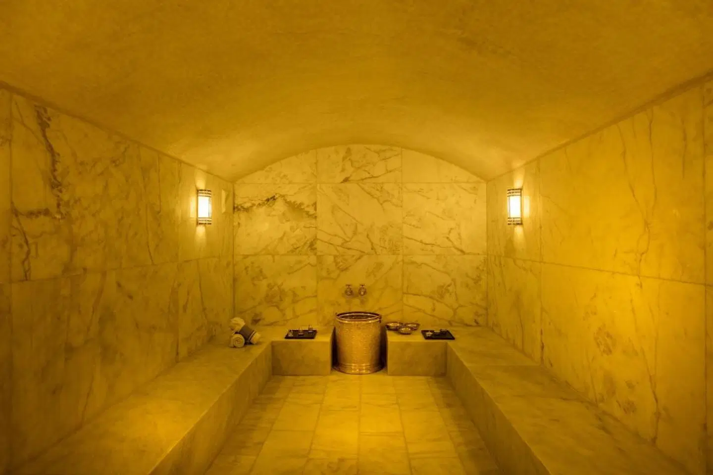 2Ciels Boutique Hôtel HEALTH_BEAUTY