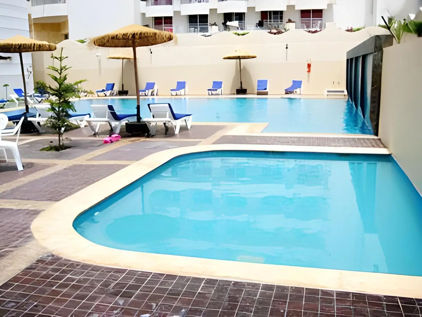 Agyad Maroc OUTDOOR_POOL