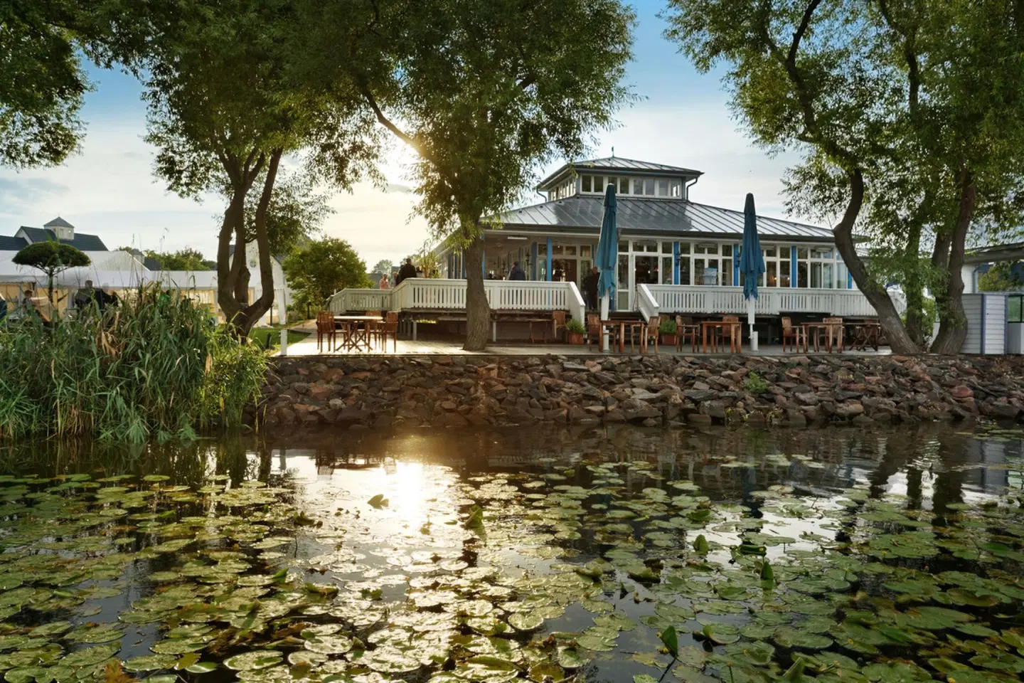 Precise Resort Schwielowsee EXTERIOR