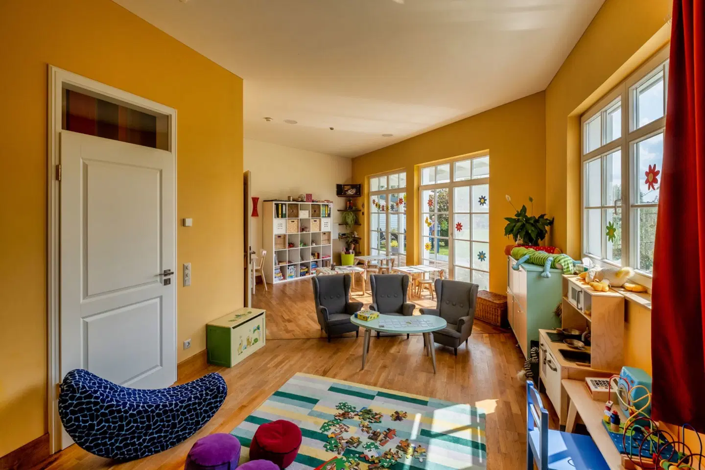 Precise Resort Schwielowsee LOUNGE_LOBBY