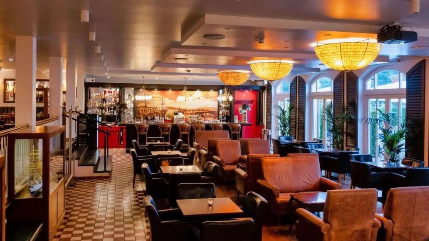 Precise Resort Schwielowsee Restaurant