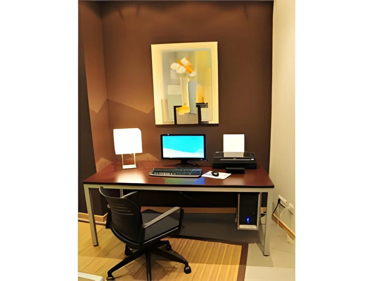 Blu Hotel Pamplona ROOM_EXAMPLE