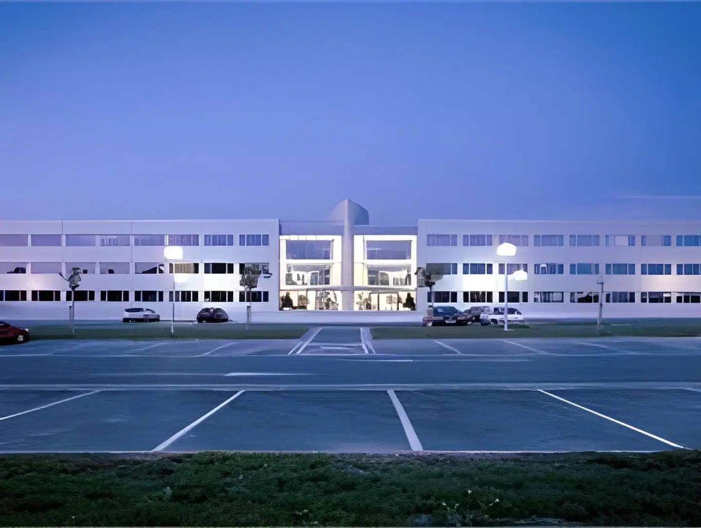 Blu Hotel Pamplona EXTERIOR