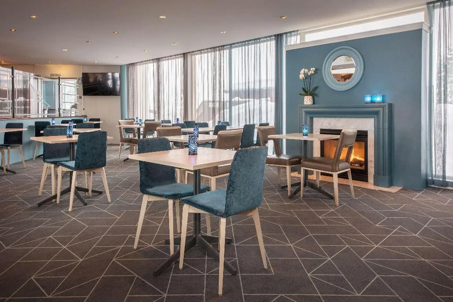 Scandic Gardermoen CONFERENCE