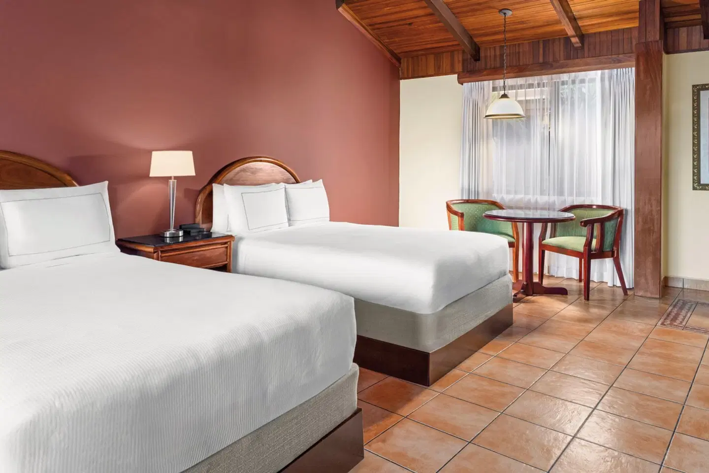 Doubletree Cariari by Hilton ROOM_EXAMPLE