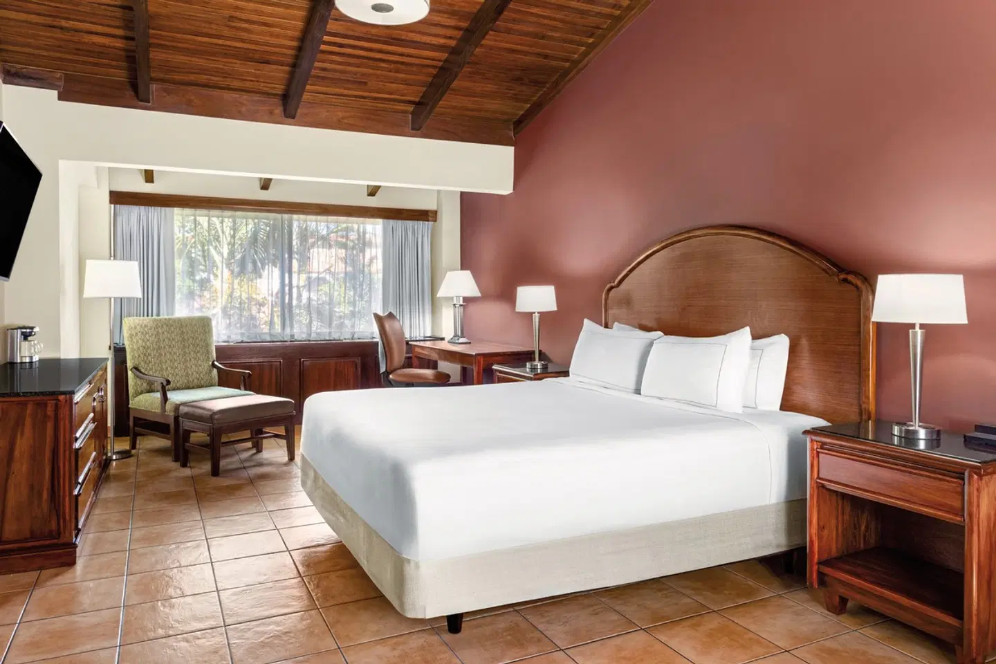 Doubletree Cariari by Hilton ROOM_EXAMPLE