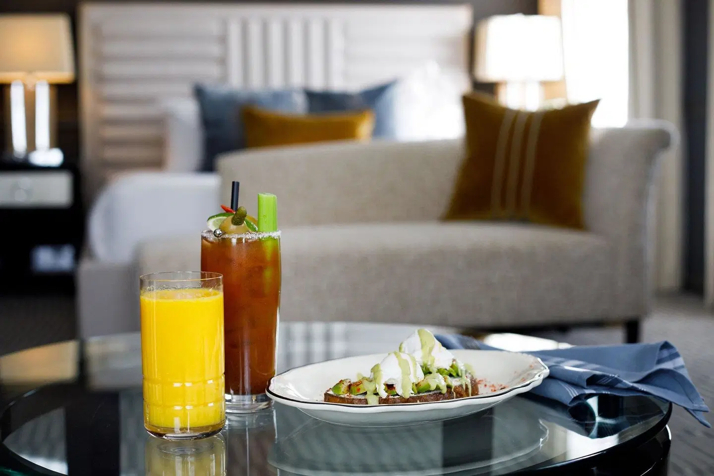 Ambassador Hotel Tulsa, Autograph Collection Restaurant