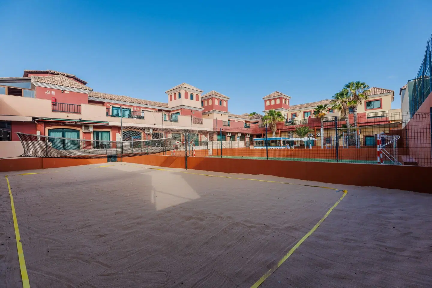 O7 Aloe Corralejo SPORTS_AND_LEISURE