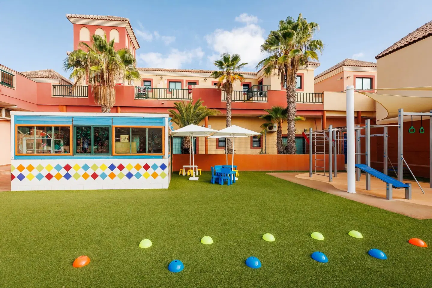 O7 Aloe Corralejo SPORTS_AND_LEISURE