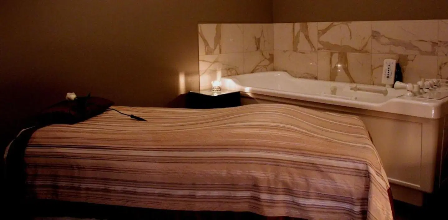 Magnolia Hotel & Spa HEALTH_BEAUTY