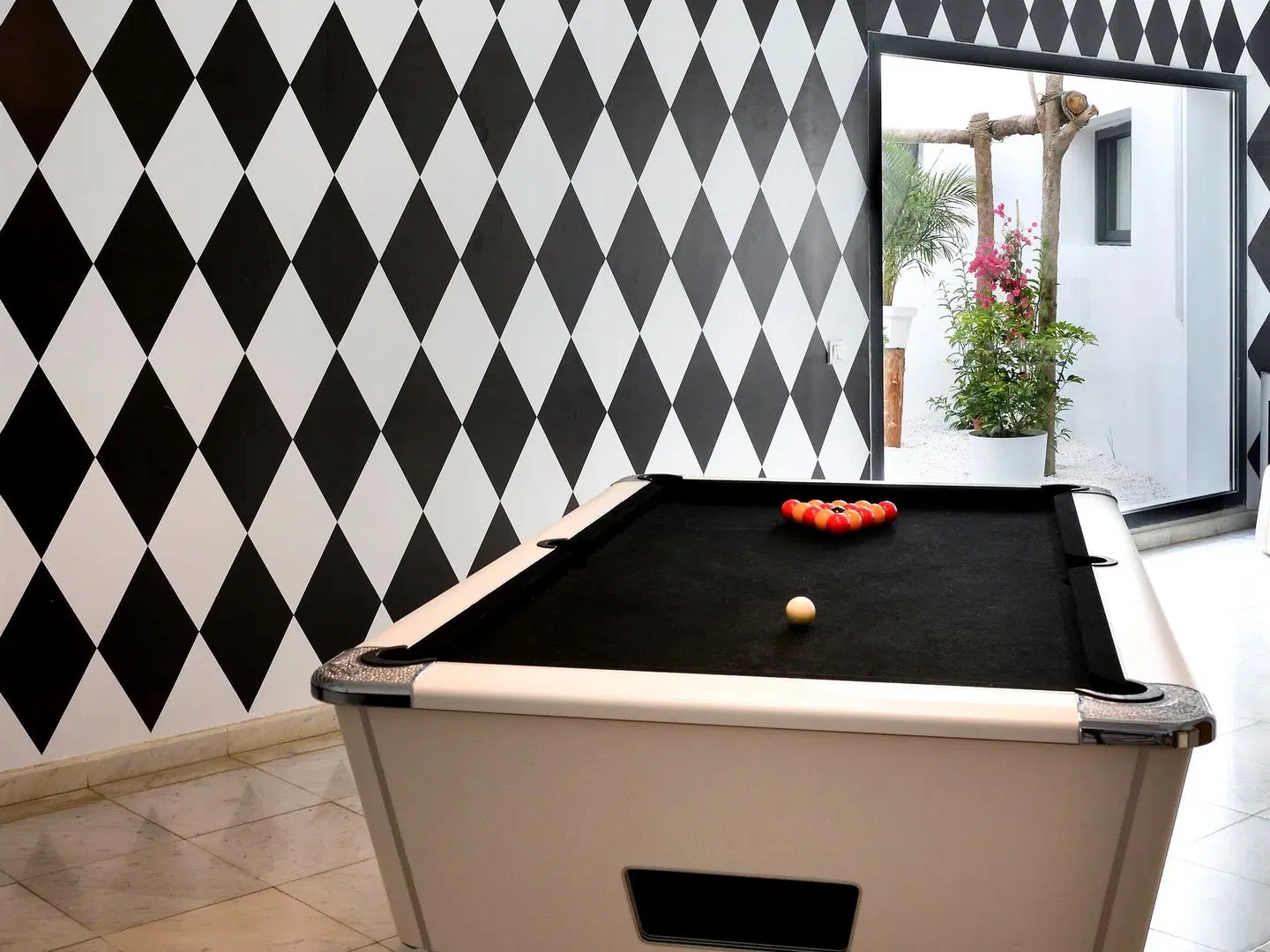 Pullman Mazagan Royal Golf & Spa Hotel LOUNGE_LOBBY