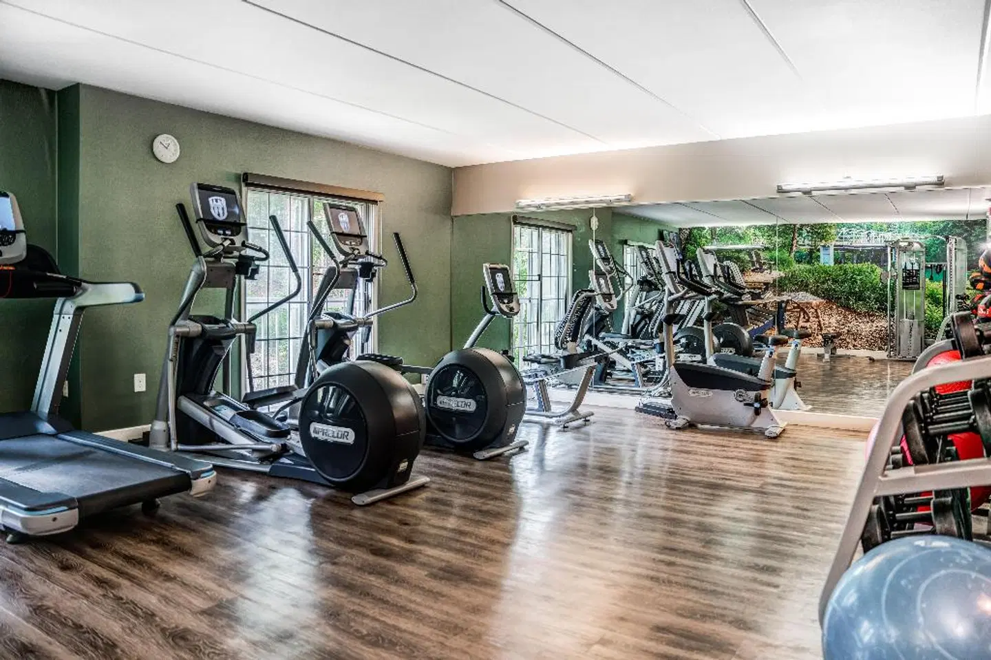 Hotel Indigo Atlanta - Vinings by IHG SPORTS_AND_LEISURE