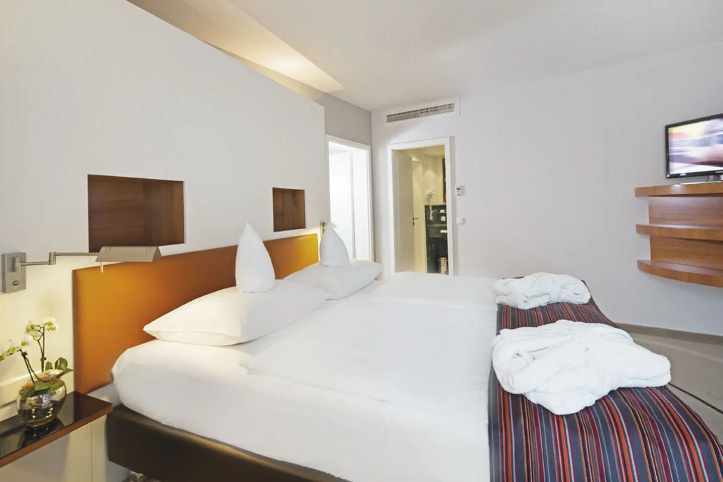 Mövenpick Hotel Münster ROOM_EXAMPLE