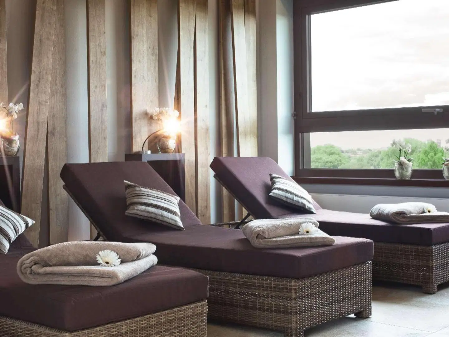 Mövenpick Hotel Münster HEALTH_BEAUTY